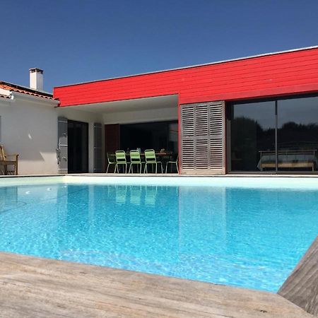 Les Naiades Hotel Dolus-d'Oleron Exterior photo