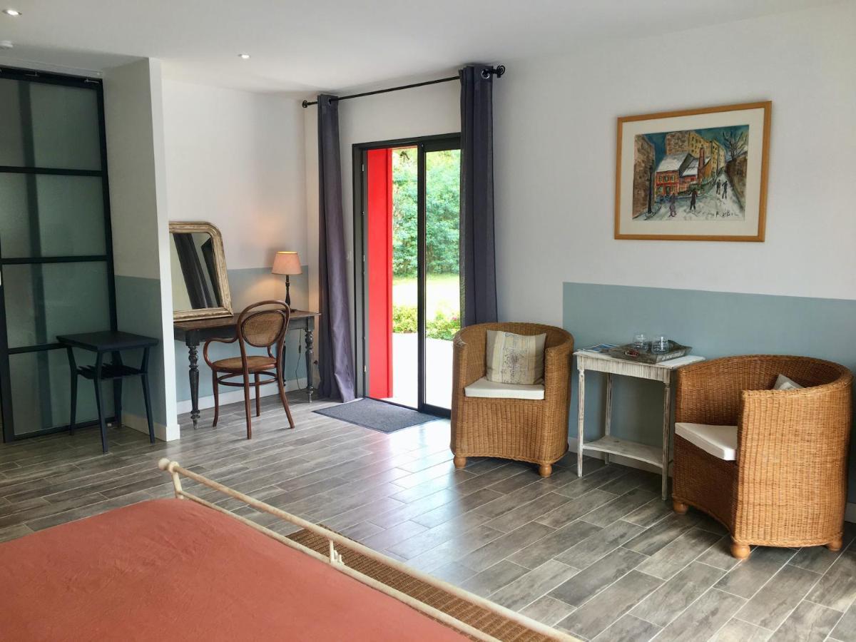 Les Naiades Hotel Dolus-d'Oleron Exterior photo