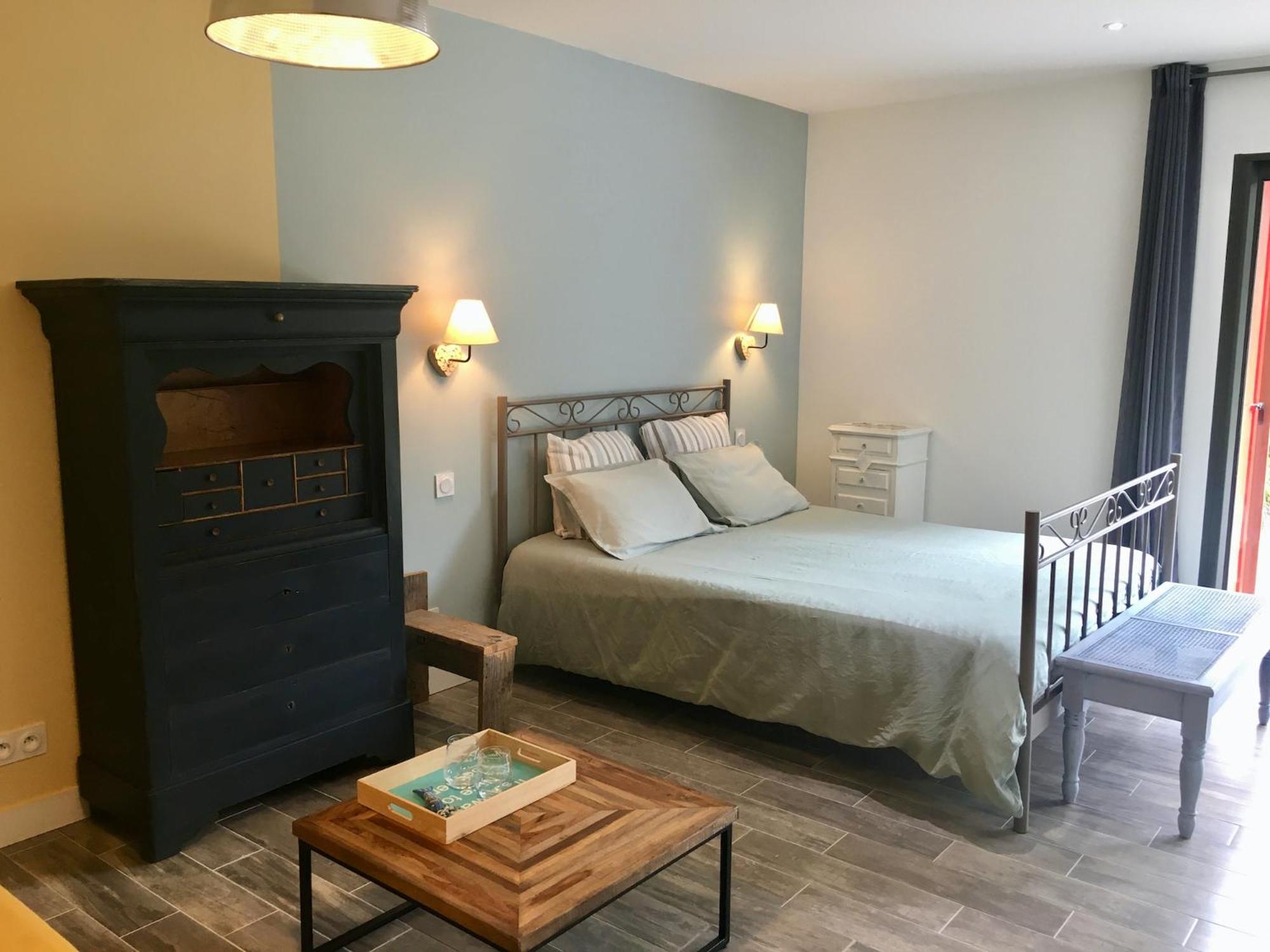 Les Naiades Hotel Dolus-d'Oleron Room photo