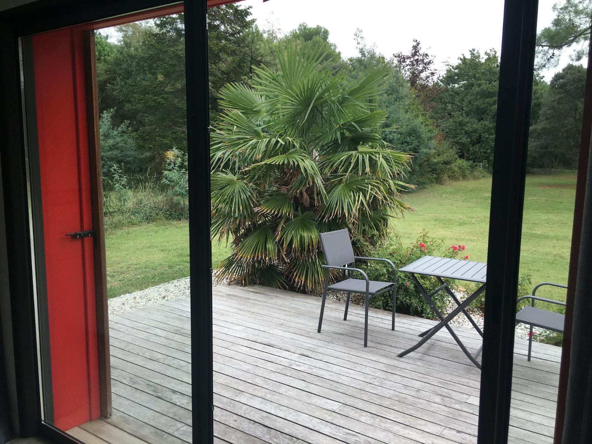 Les Naiades Hotel Dolus-d'Oleron Room photo