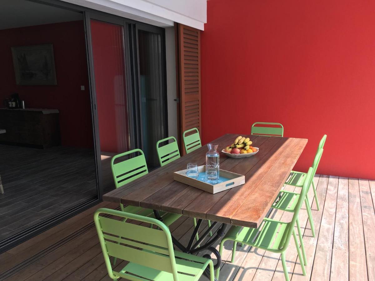 Les Naiades Hotel Dolus-d'Oleron Exterior photo